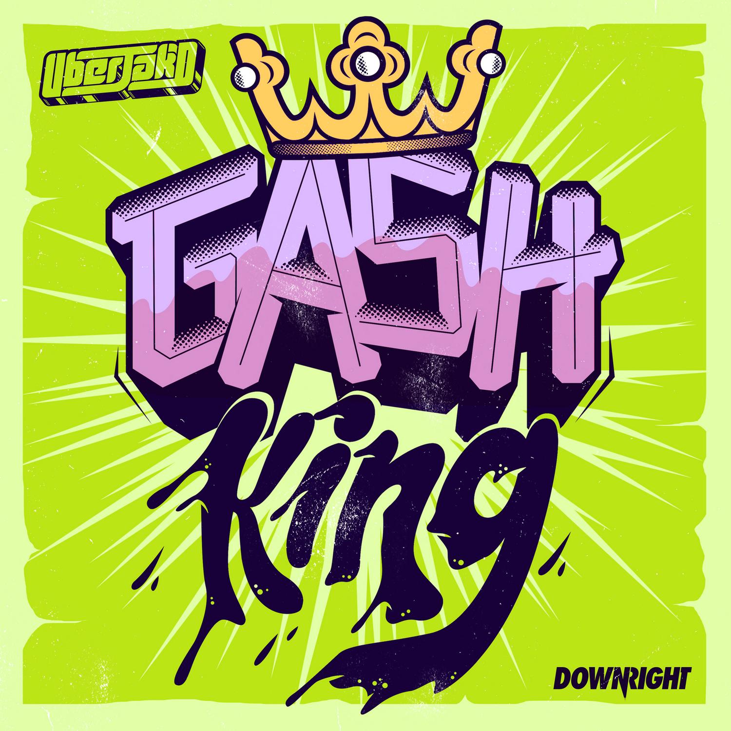 gash king (joel fletcher remix)
