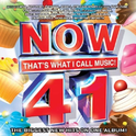 Now That's What I Call Music! 41专辑