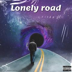 Lonely road (feat. Gareth Emery & Heather Sommer)