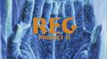 The Reg Project 2专辑