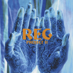 The Reg Project 2专辑