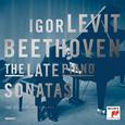 igor levit beethoven