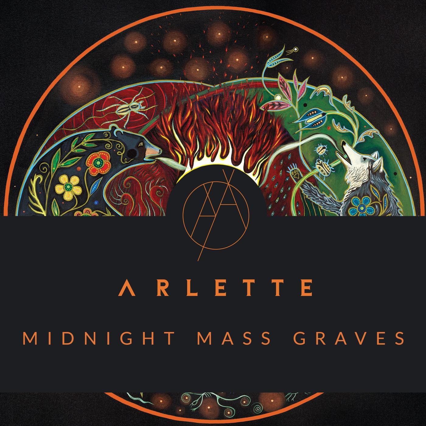 Midnight Mass Graves