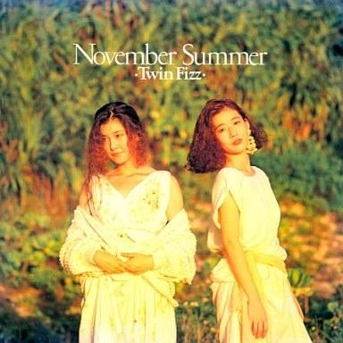November Summer