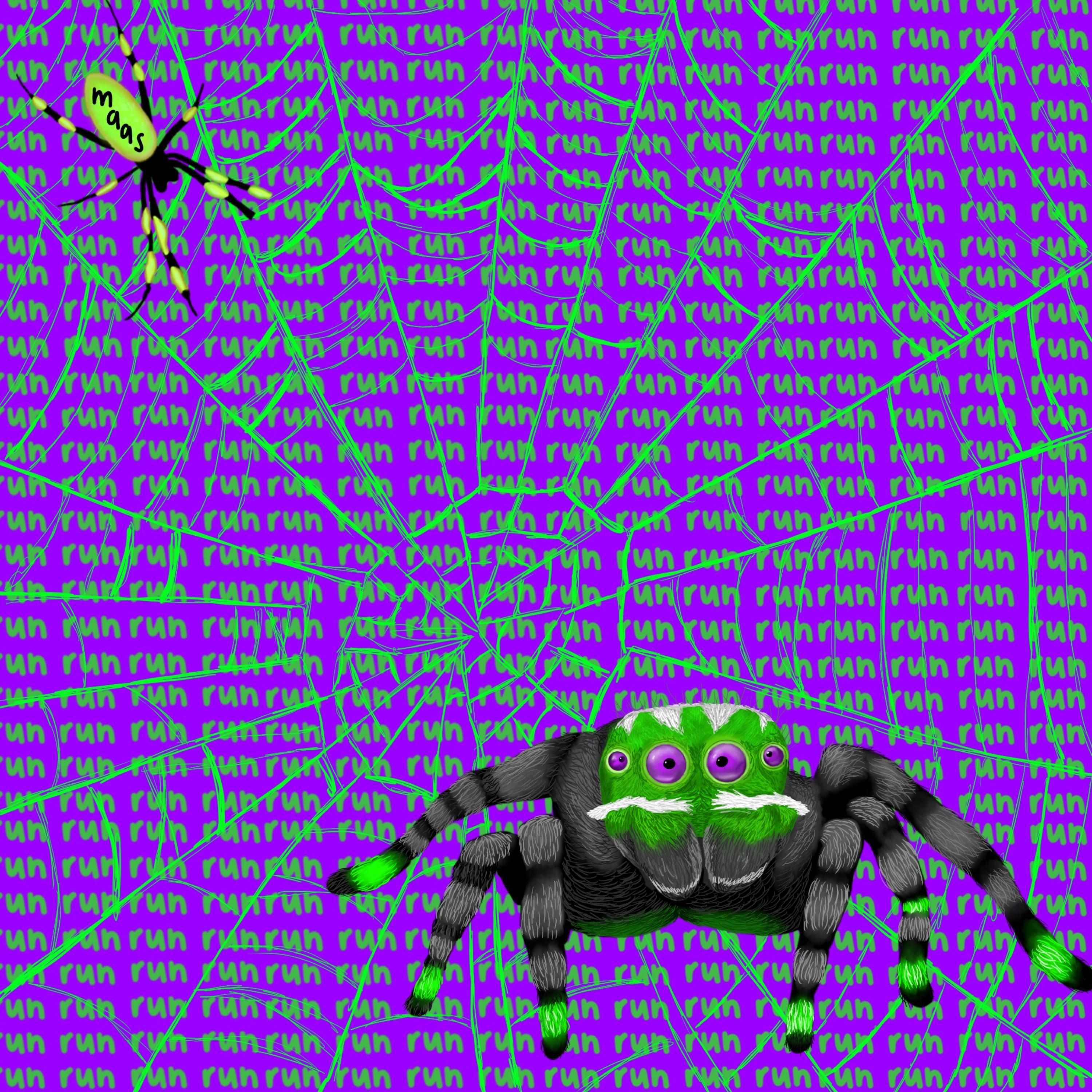 run