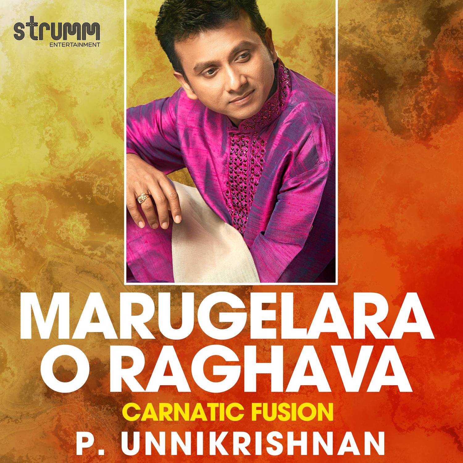 Marugelara O Raghava - Single