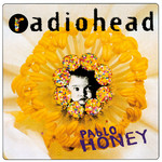 Pablo Honey专辑