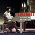 Liberace At the Piano
