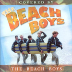 Covered By The Beach Boys专辑