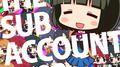 the sub account EP02专辑