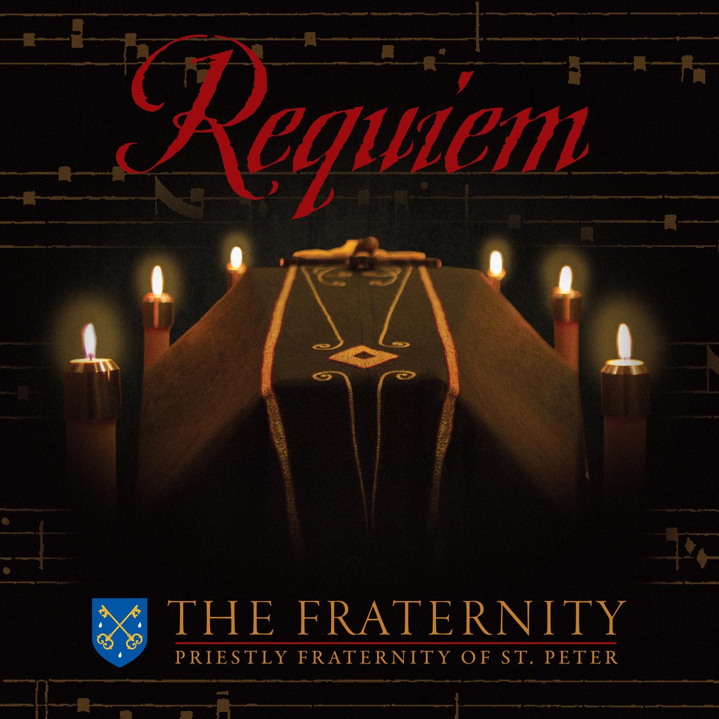 Antiphon: In paradísum