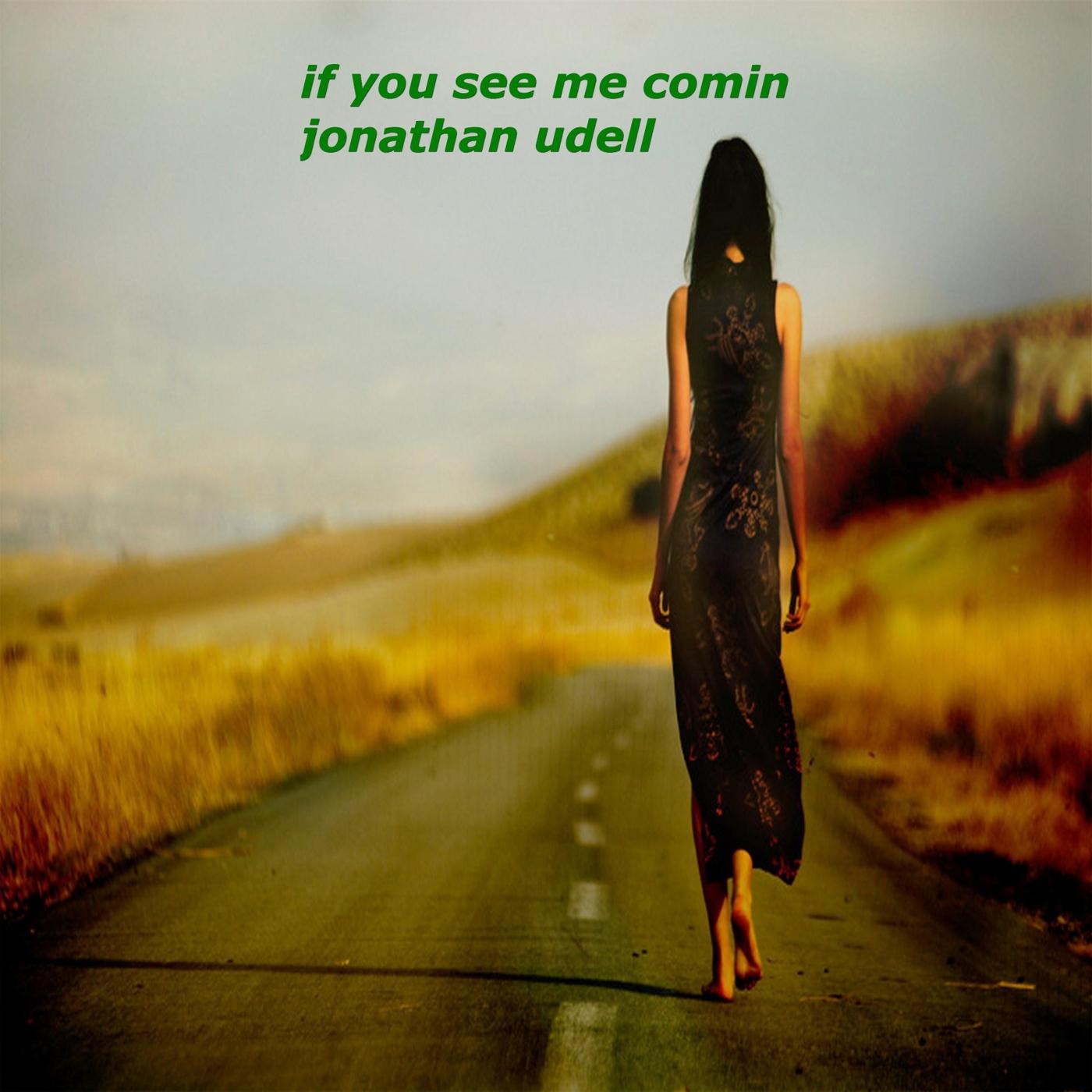 If You See Me Comin (feat. Viro, Dito Godwin & Bernie Godwin)