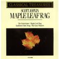 Classical Treasures- Maple Leaf Rag