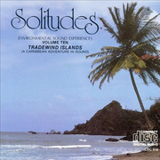 Solitudes 10: Tradewind Islands