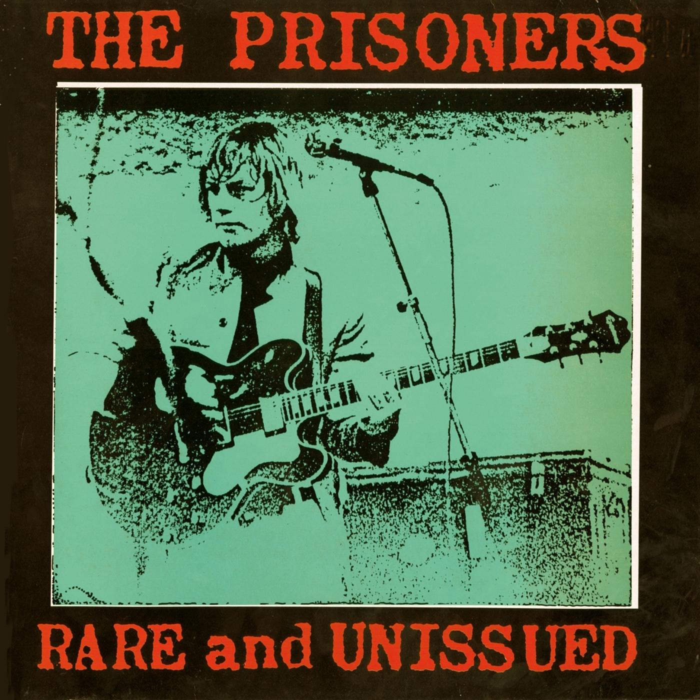 Rare And Unissued