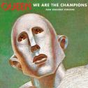 We Are The Champions (Raw Sessions Version)专辑