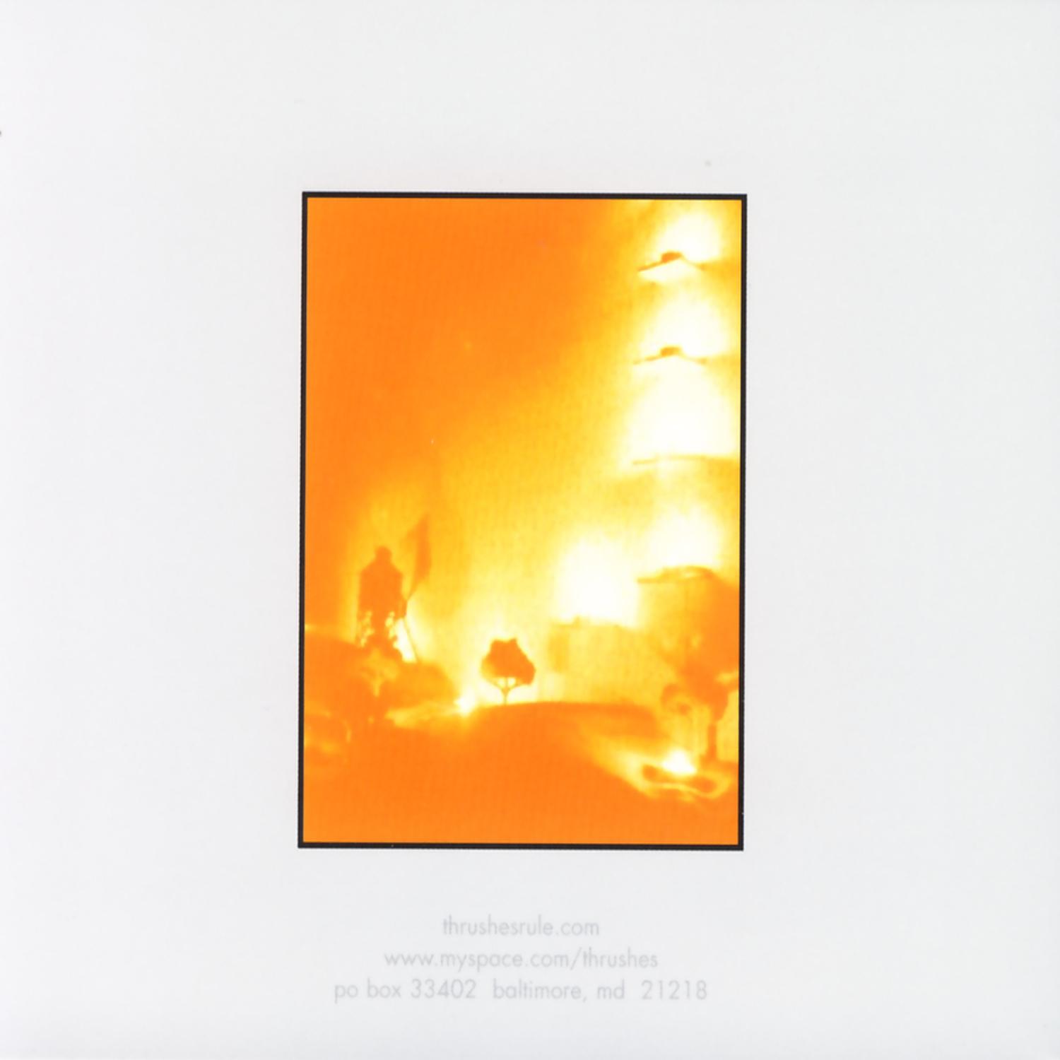 Sun Come Undone