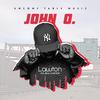 John O. - I Don't Know (feat. Affion Crockett & Lakeith Rashad)
