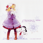 Remember*C -winter-专辑