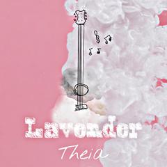 Lavender