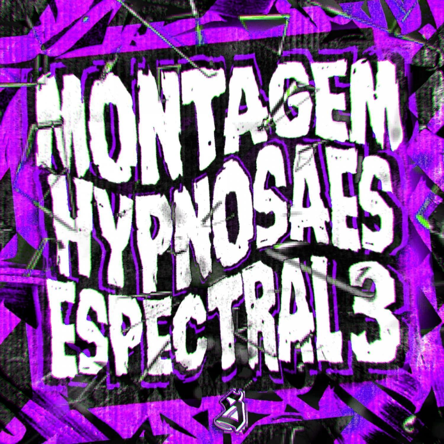 MONTAGEM HYPNOSAES ESPECTRAL 3 - Slowed