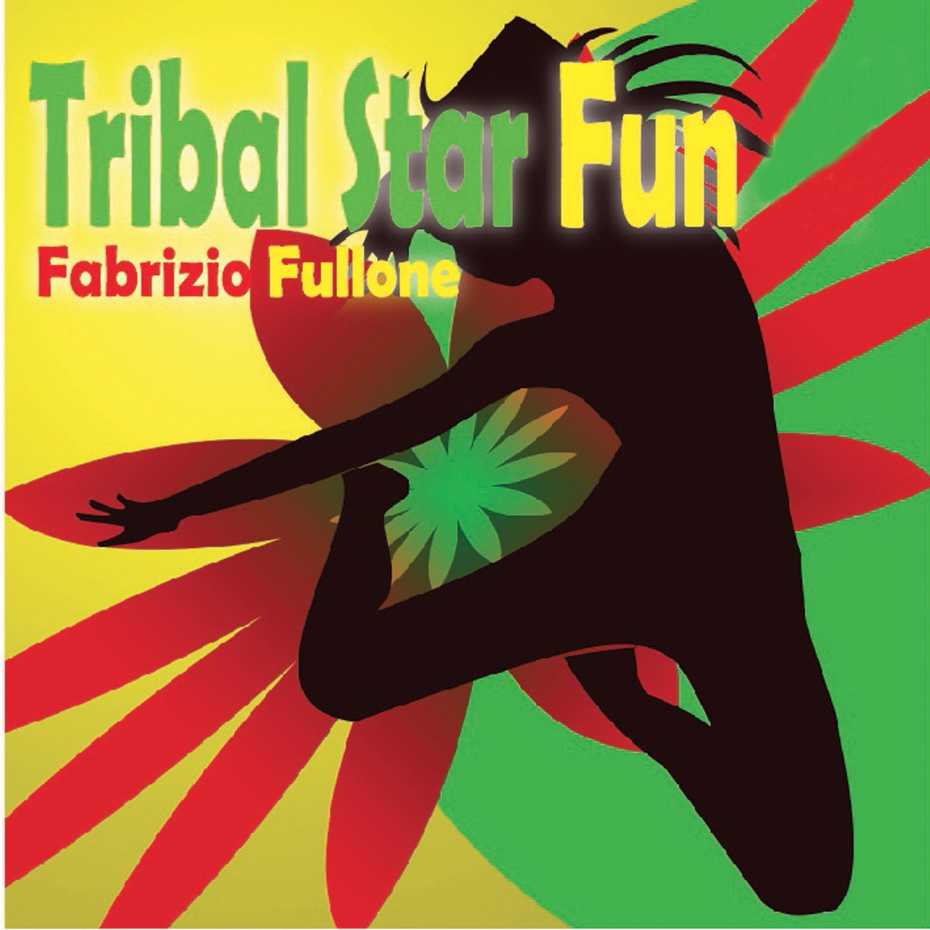 Tribal Star Fun