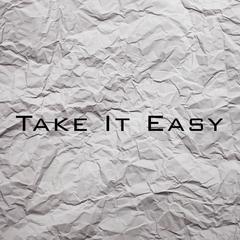 Take It Easy （SOLO）