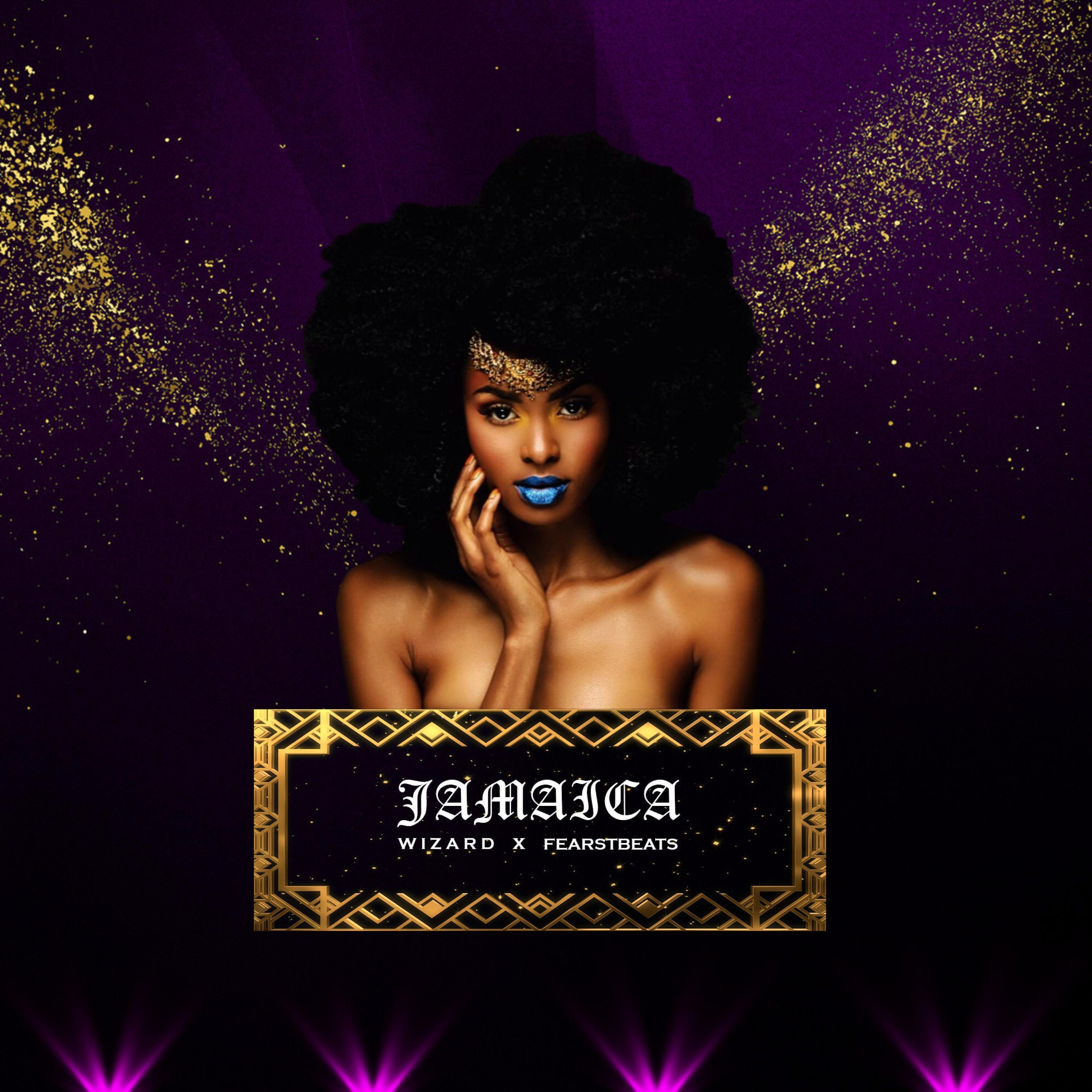 Jamaica (feat. Wizard)