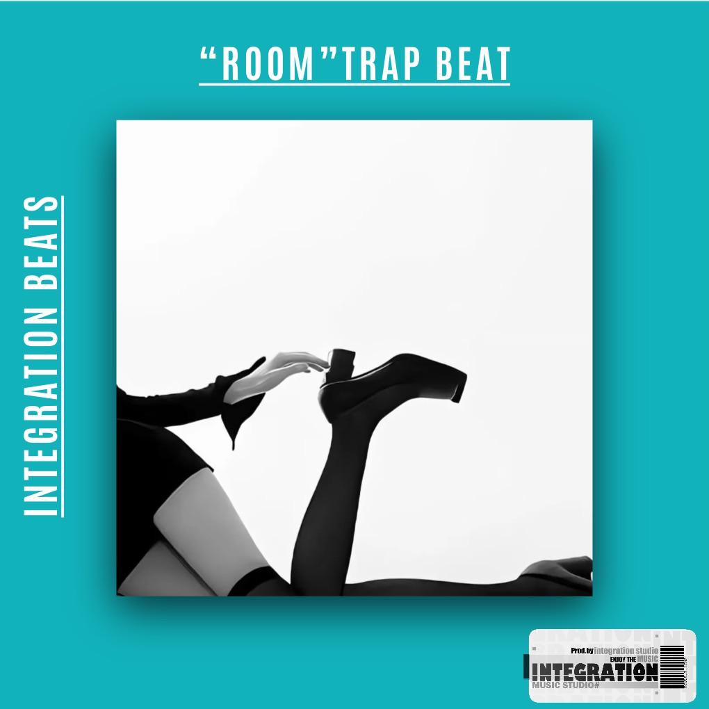 【FREE】“Room”Trap Beat