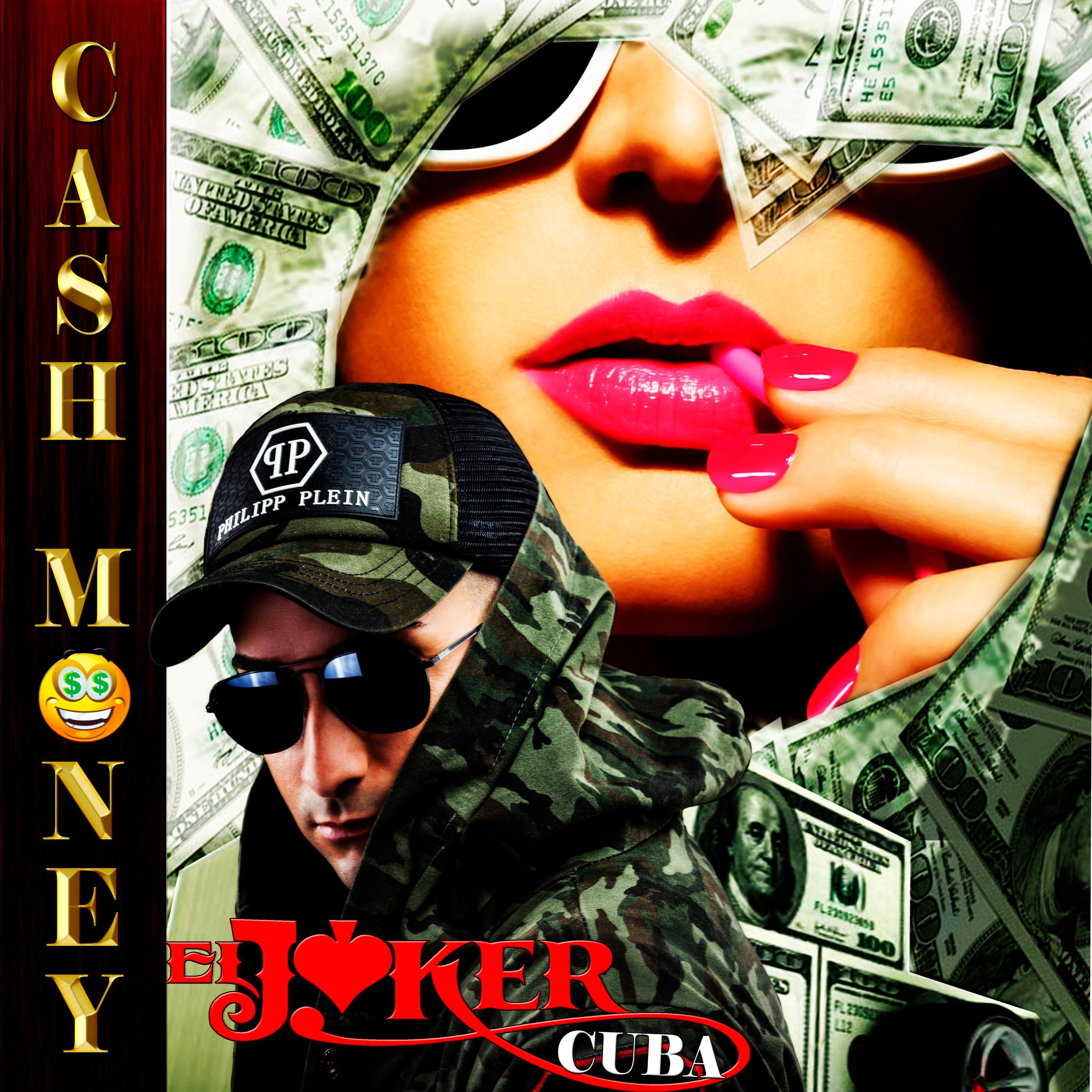 EL Joker Cuba - Cash Money