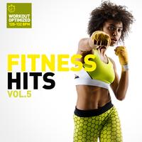 Fitness Hits, Vol. 5