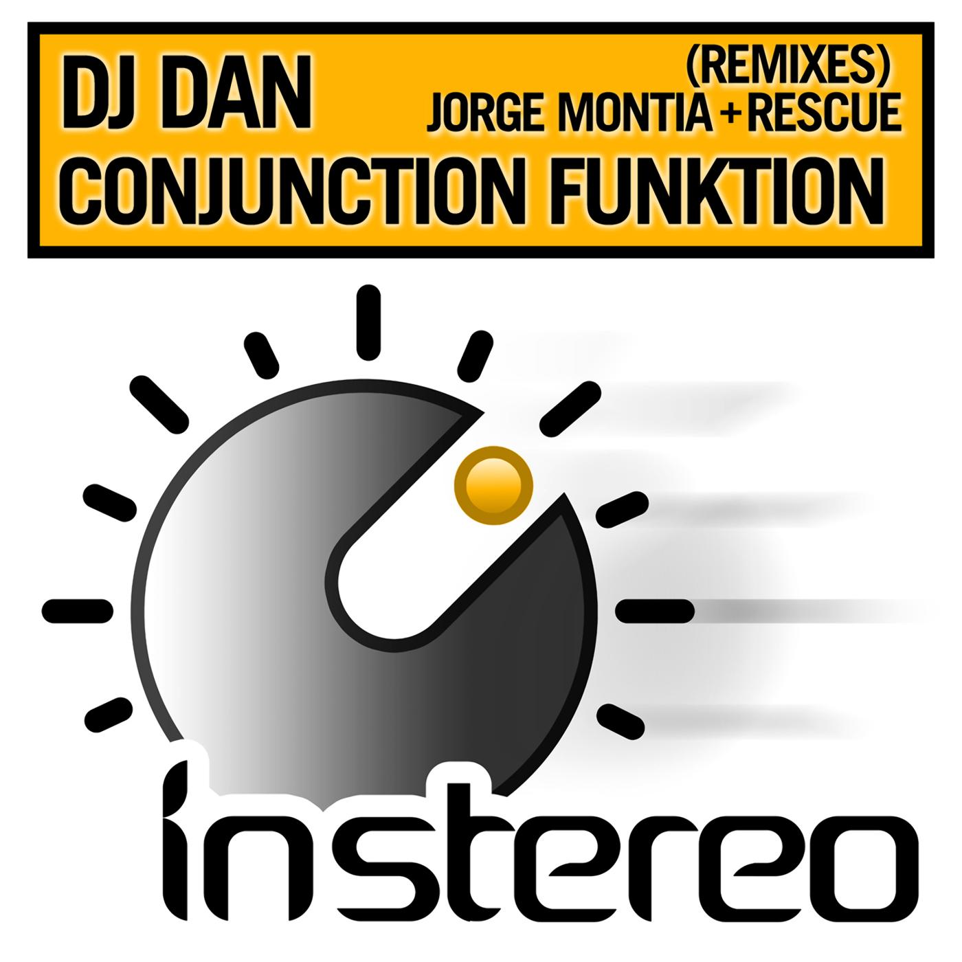 Conjunction Funktion (Remixes)