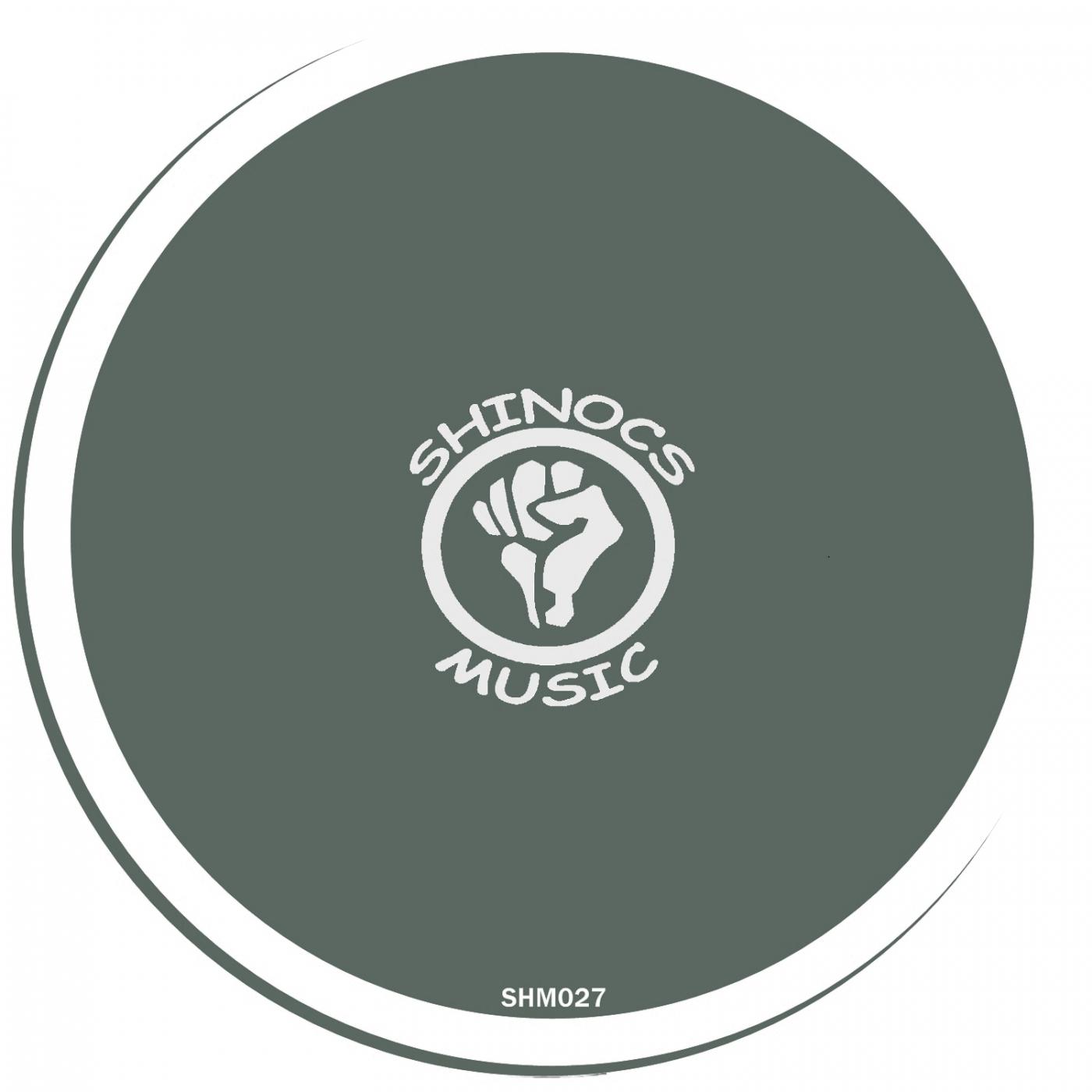 Split Mind EP