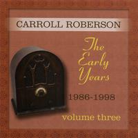 Carroll Roberson - If We Never Meet Again (unofficial Instrumental)