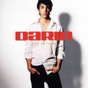 Darin - One True Flame (Pre-V) 带和声伴奏 （升1.5半音）