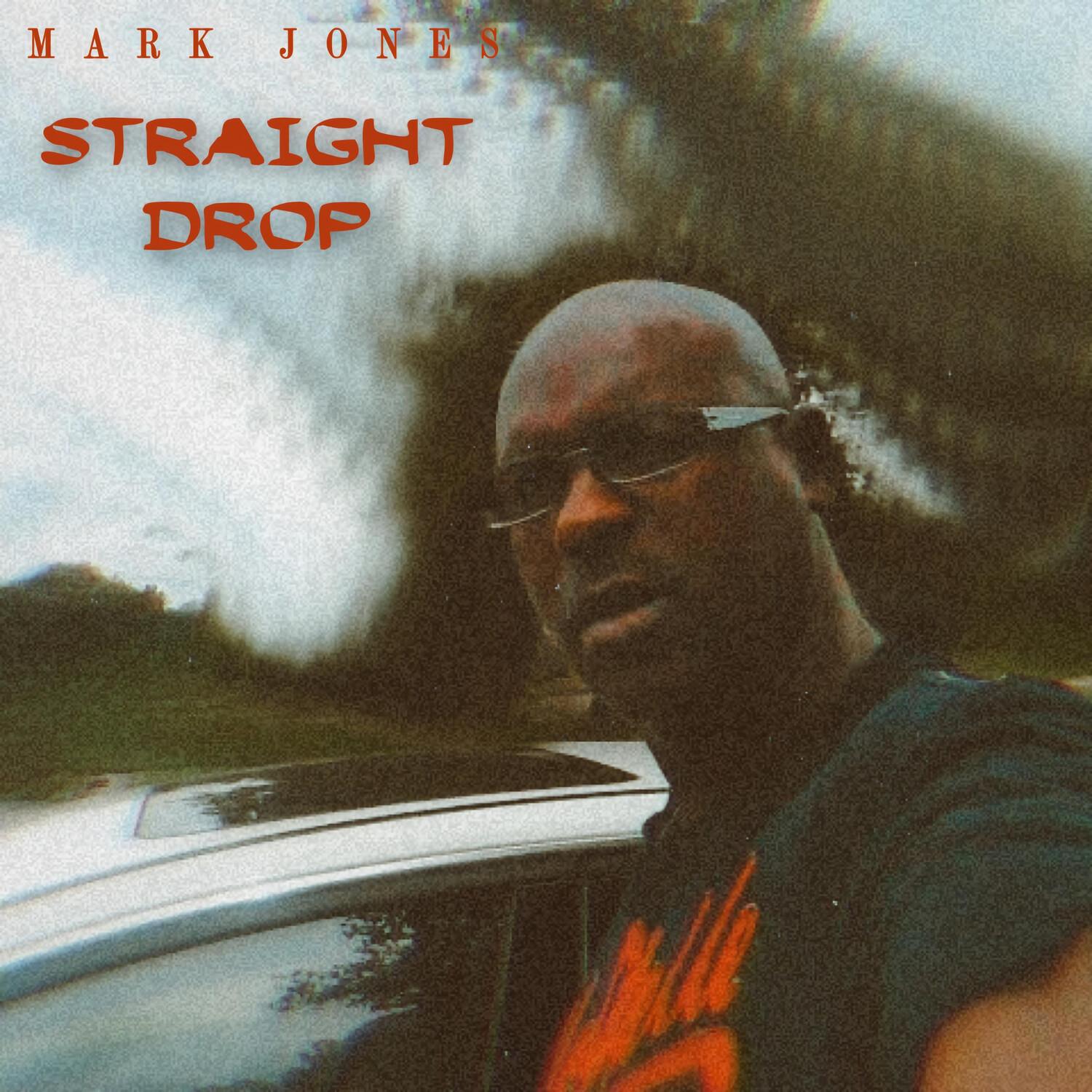 Straight Drop