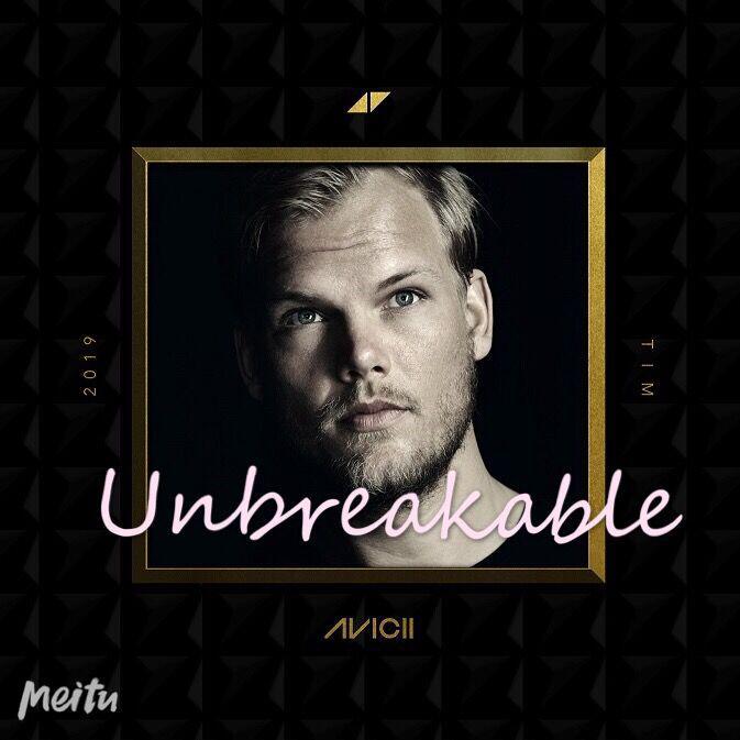 Avicii-Unbreakable(Wudier remix)
