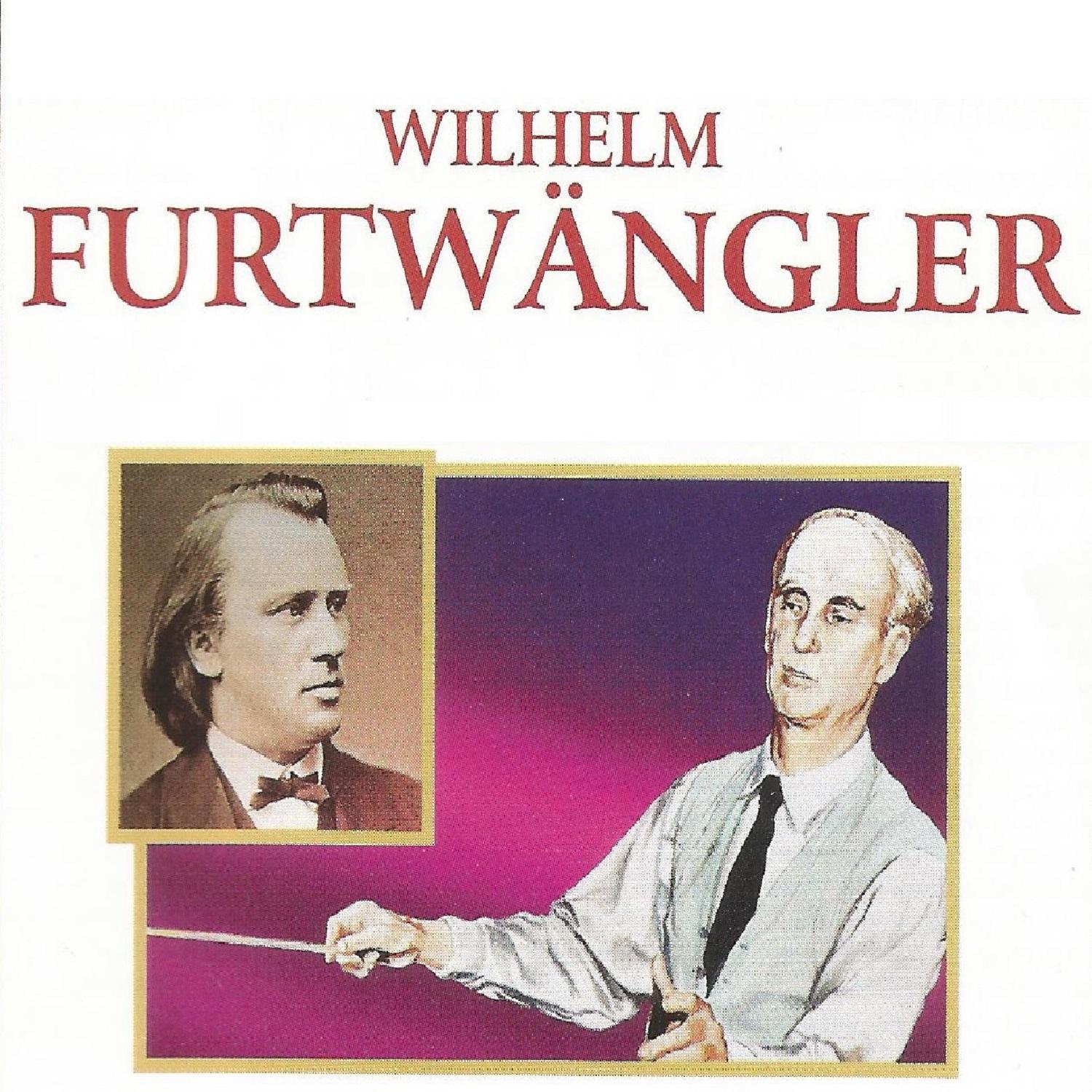 Wilhelm Furtwängler专辑