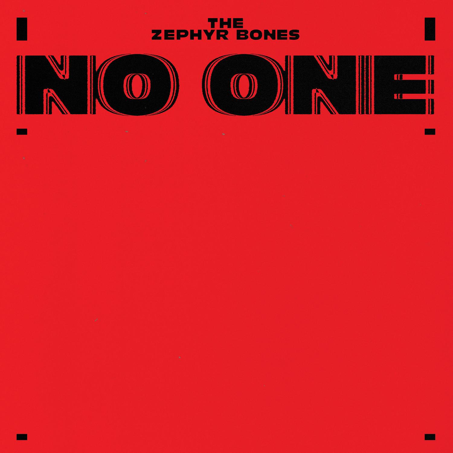 No One