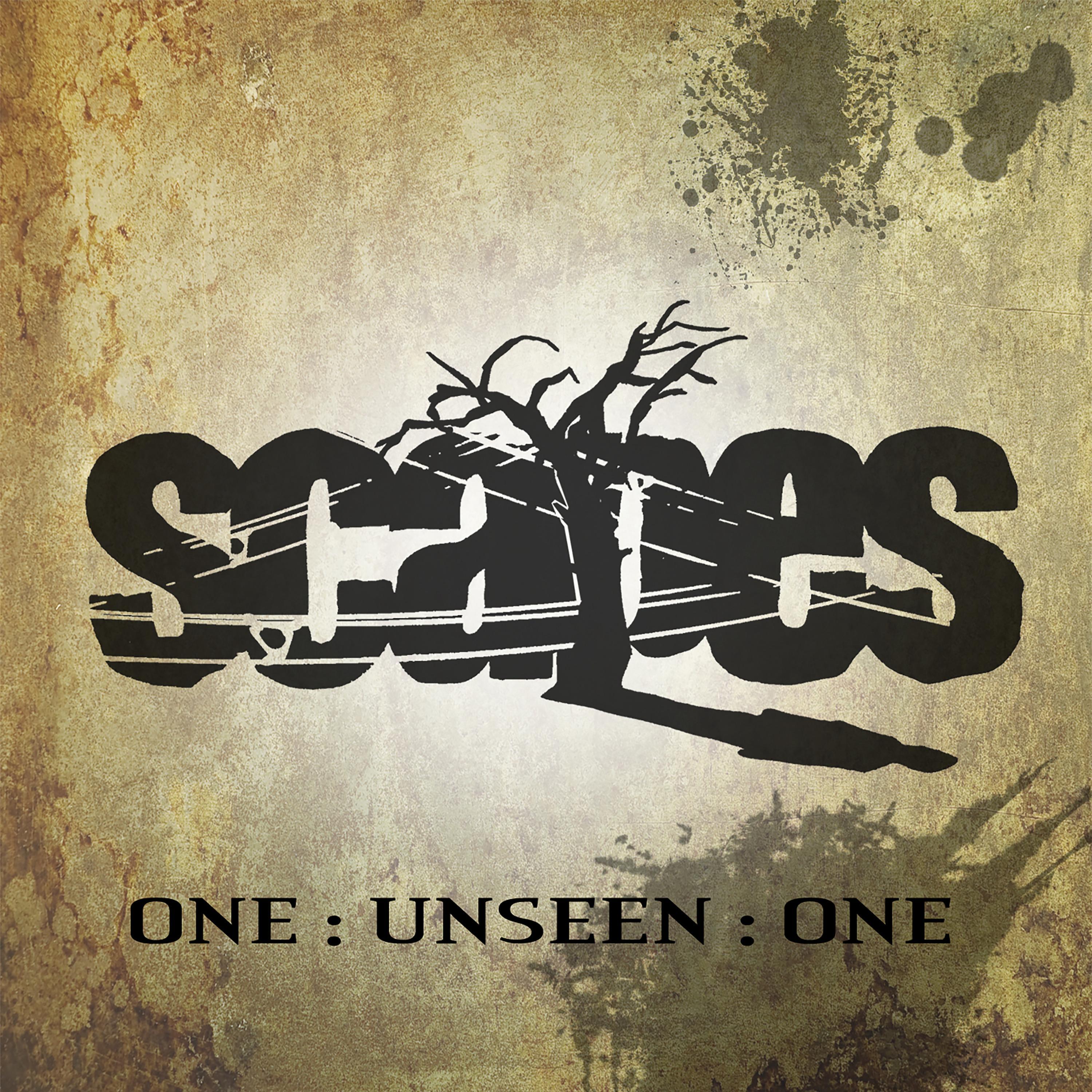 One: Unseen: One