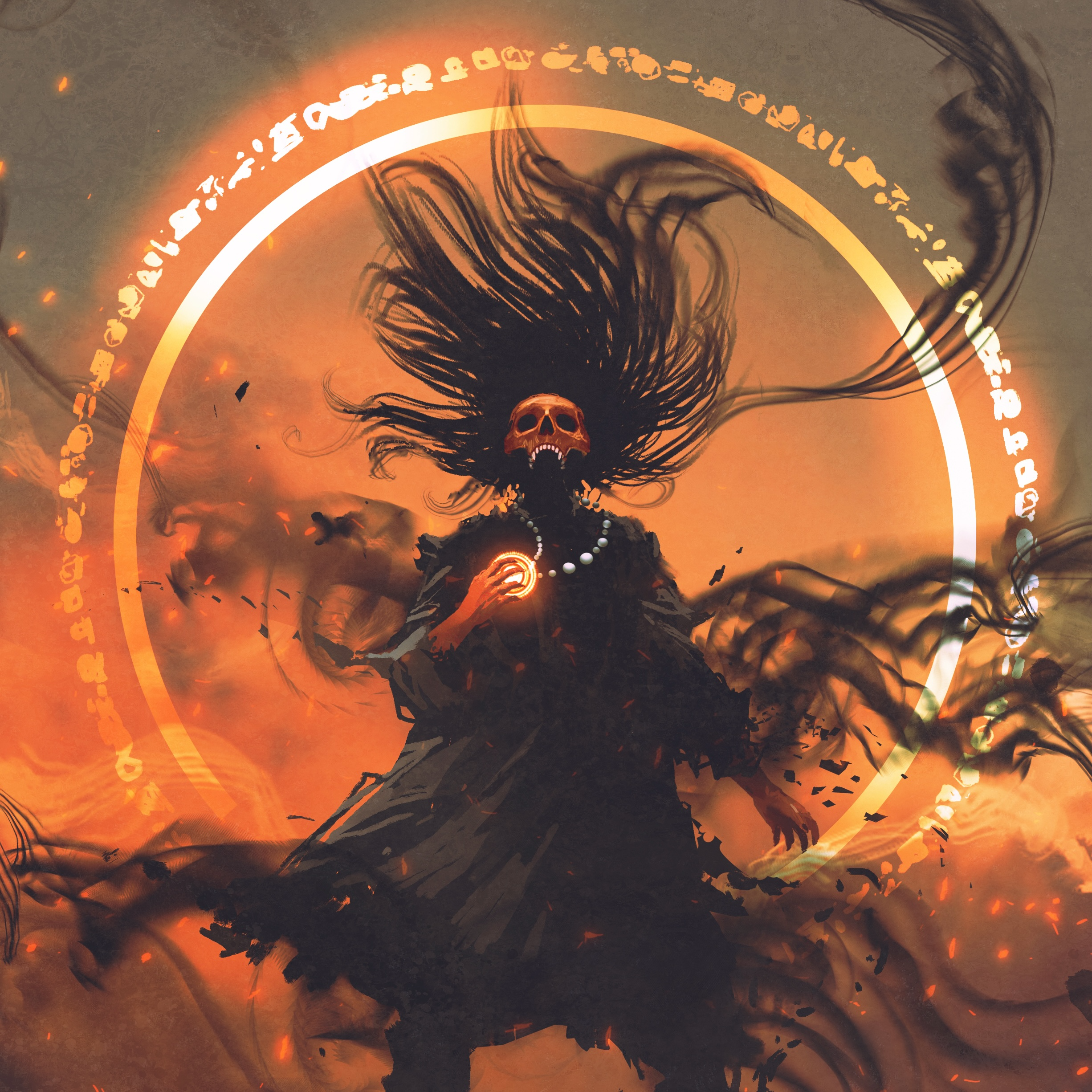 最后的超级赛亚神