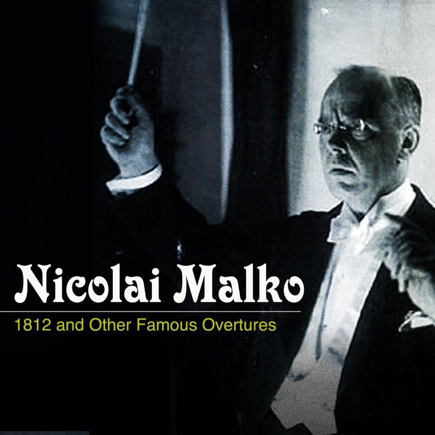 1812 and Other Famous Overtures