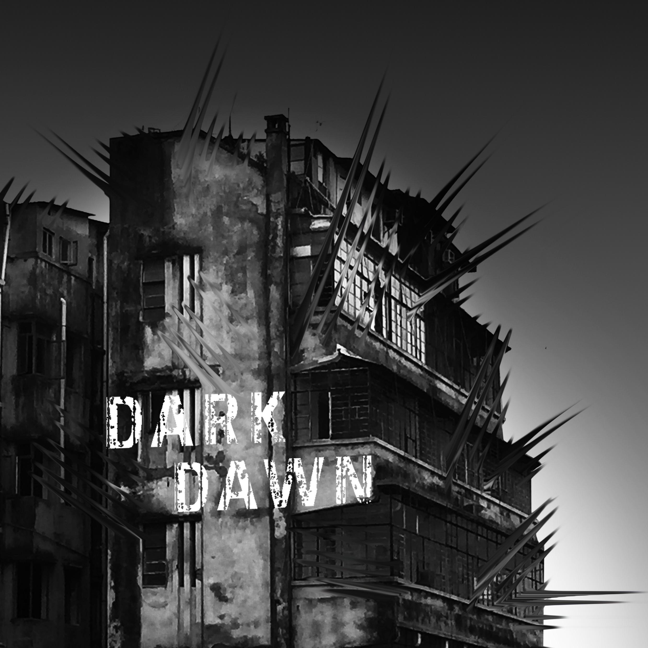 Dark Dawn专辑