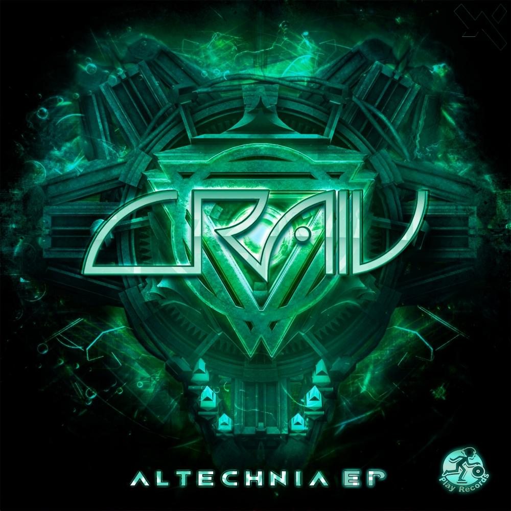 Altechnia EP
