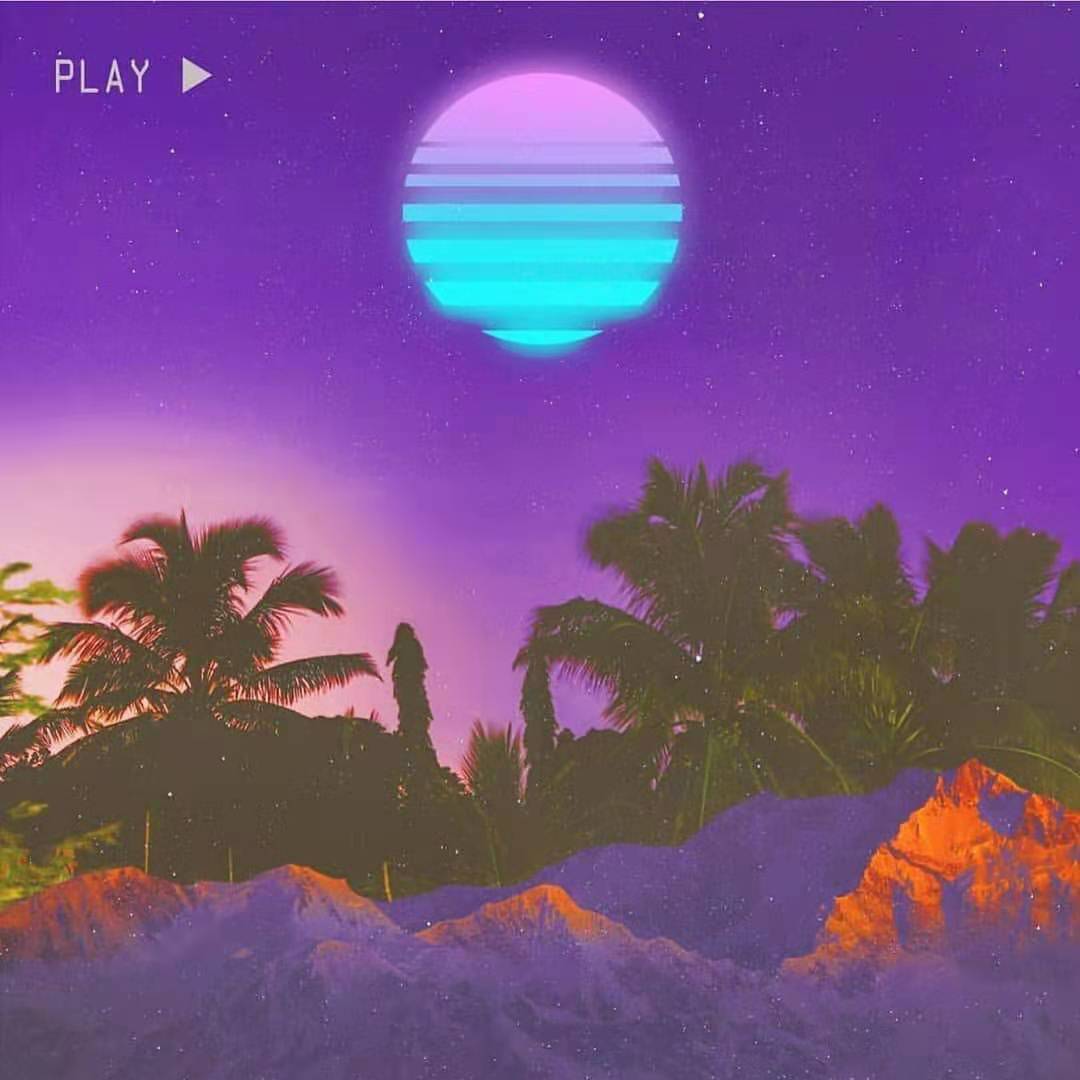 【已售断】Synthwave type beat