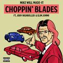 Choppin' Blades专辑