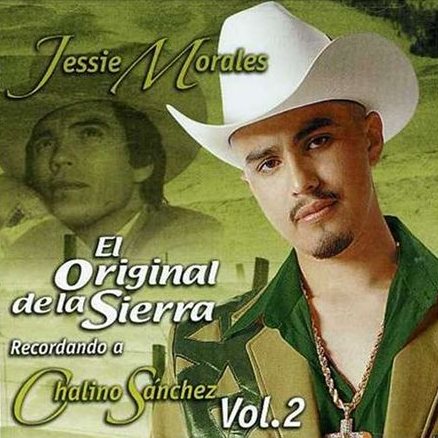 Recordando a Chalino Sanchez, Vol. 2