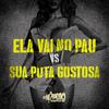 DJ NAMIKI - Ela Vai no Pau Vs Sua Puta Gostosa