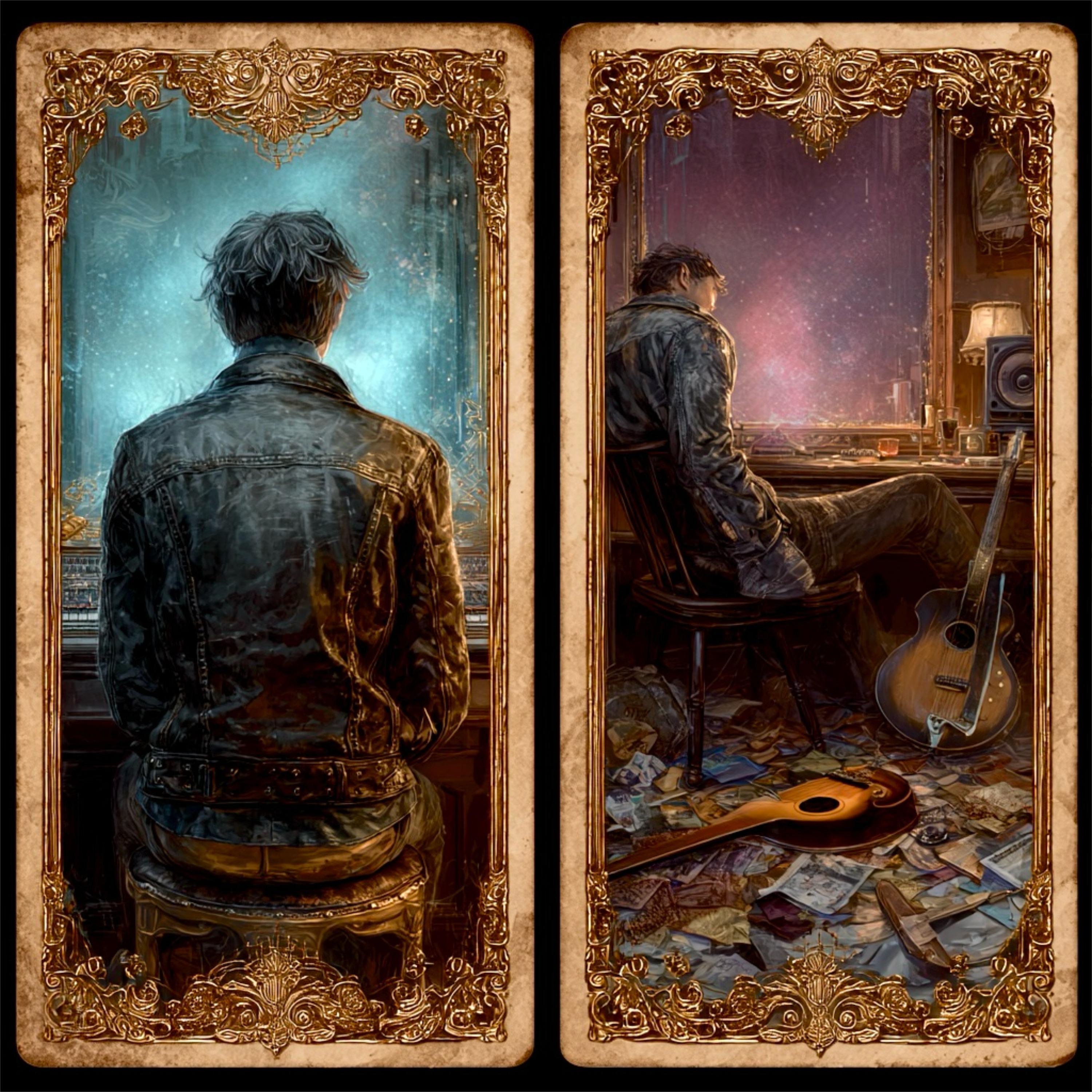 Narcissist
