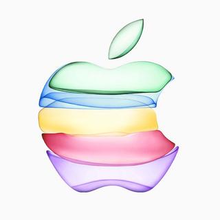 2019苹果秋季发布会